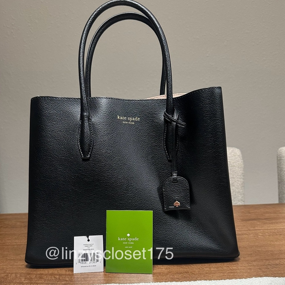 Kate Spade Eva - Picture 2 of 2